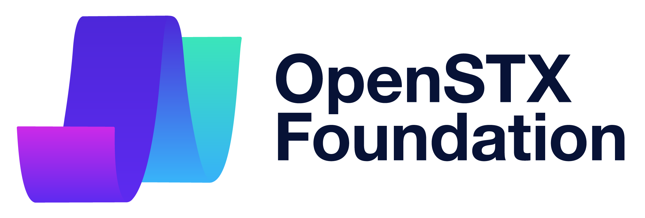 OpenSTX Foundation Logo
